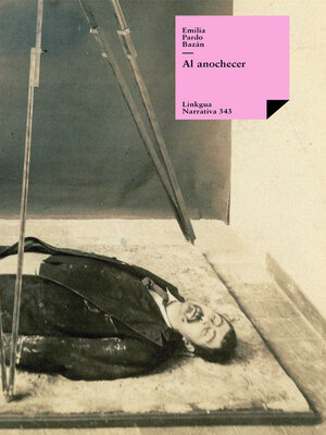 cover image of Al anochecer